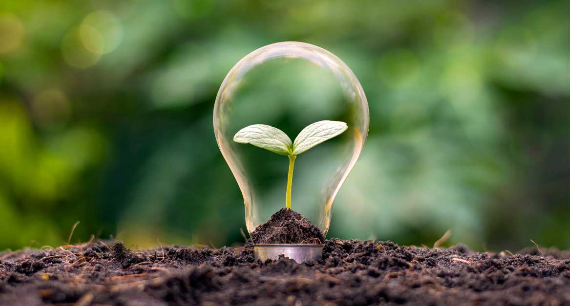 Local Map Energy Blogging Online