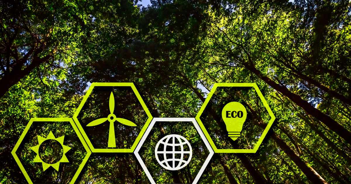 Map Energy Online Blogging about Green Energy Innovation